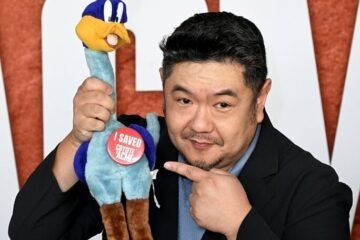 Muere a los 46 años Eric Bauza, la voz de Bugs Bunny, Piolín y el Pato Lucas