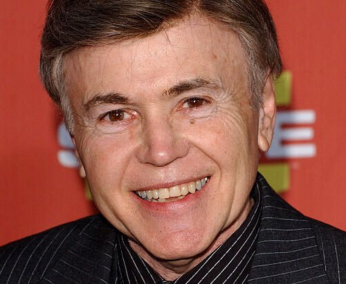 Muere Walter Koenig, conocido por encarnar a Pavel Chekov en Star Trek