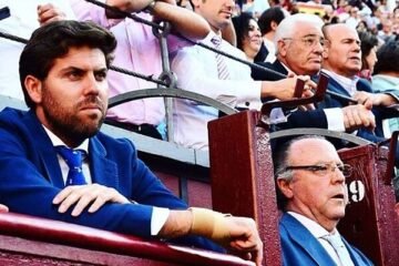 Fran Vázquez, desde Toledo, sobre la angustiosa búsqueda de su padre, Antonio Vázquez: «Hay un descontrol total; aparecía en la base de datos pero aquí no está»