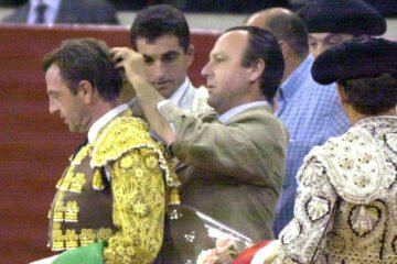 Muere Antonio Vázquez, la sombra de Curro: adiós a un taurino de los que ya no quedan