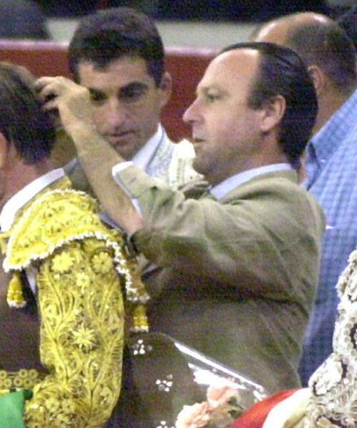 Muere Antonio Vázquez, la sombra de Curro: adiós a un taurino de los que ya no quedan