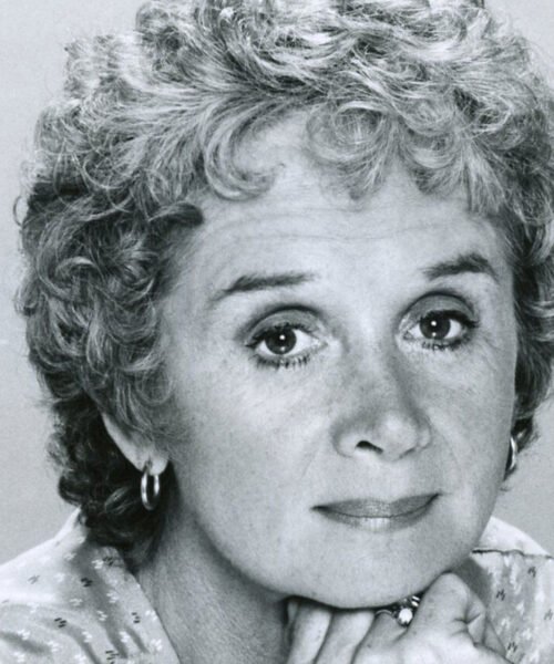 Muere la actriz Barbara Barrie a los 95 años
