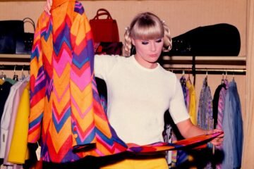 Muere la actriz alemana Elke Sommer, que rodó en Hollywood con Paul Newman y Peter Sellers