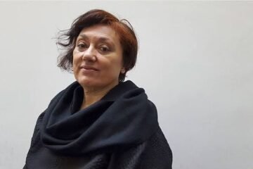 Marisa Manchado, Premio Nacional de Música en 2024, desaparecida en el accidente de tren en Urda