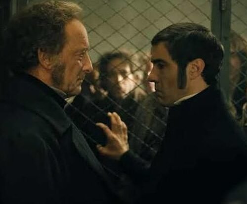 Vincent Lindon: «Tras cumplir el sueño de ser Jean Valjean, solo me queda el de trabajar con Pedro Almodóvar»