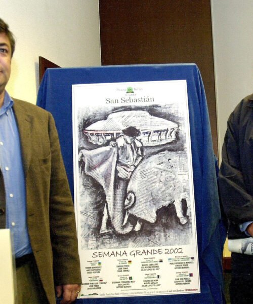 La Casa Chopera pone fin a una década de alianza con el Grupo Baillères y emprende una etapa en solitario