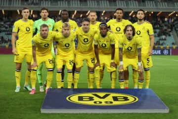 El Borussia Dortmund premiará a los aficionados que no usen el móvil durante los partidos