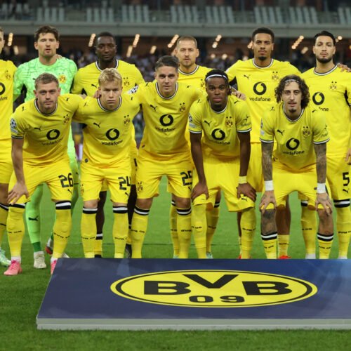 El Borussia Dortmund premiará a los aficionados que no usen el móvil durante los partidos