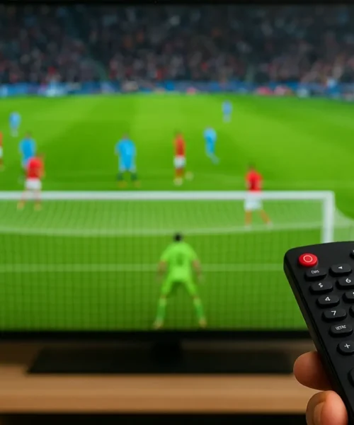 Adiós a este mítico canal deportivo: tras casi dos décadas, desaparece de la televisión y da paso a Replay