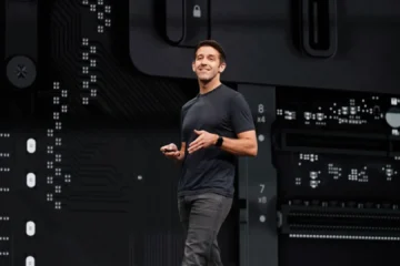 Apple se plantea romper con su calendario de siempre: más lanzamientos y menos grandes eventos