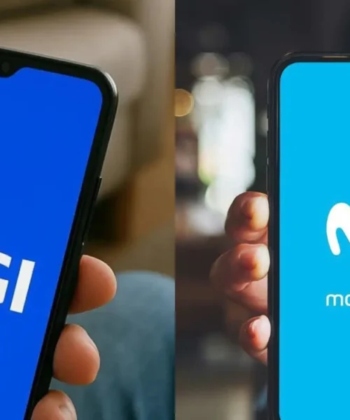 DIGI y Movistar sufren problemas de cobertura en España: una caída en la red provoca miles de incidencias