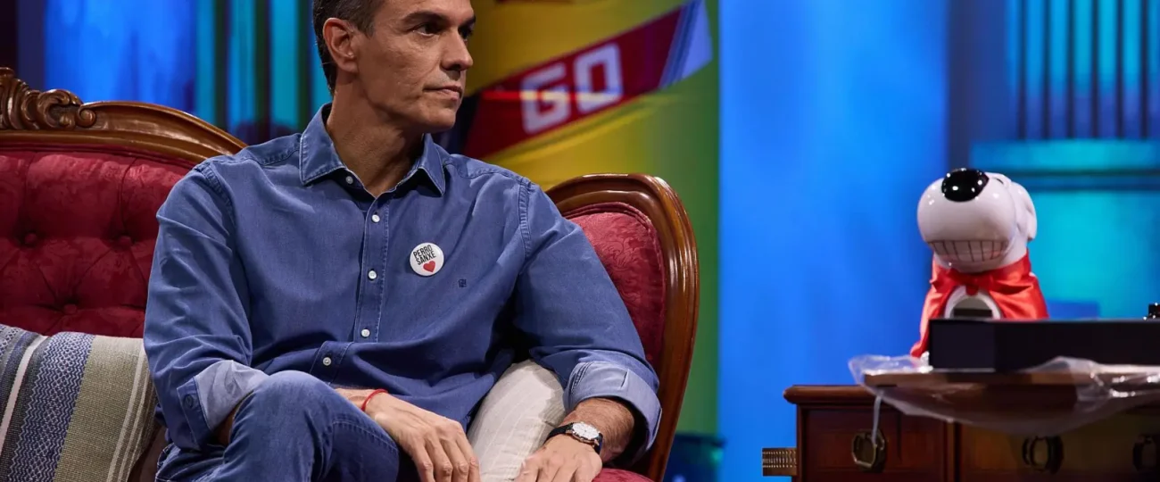 Josep Albors, experto en ciberseguridad, sobre apagar el móvil como aconseja Sánchez: «Para la mayoría de los usuarios sirve de poco»