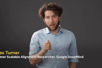 Alex Turner, exinvestigador de Google Deep Mind: «Hay una probabilidad entre tres de que la IA acabe con la humanidad en 10 años»