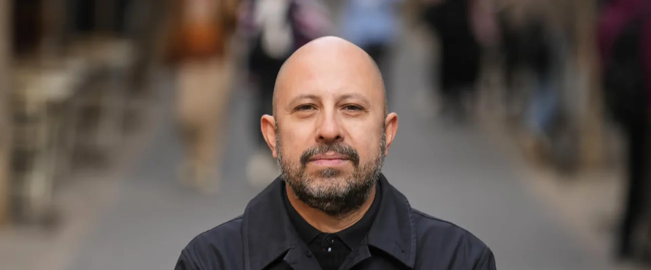 Horacio Espinosa, exmoderador de Facebook: «El trabajo era una trituradora psicológica»