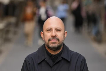 Horacio Espinosa, exmoderador de Facebook: «El trabajo era una trituradora psicológica»