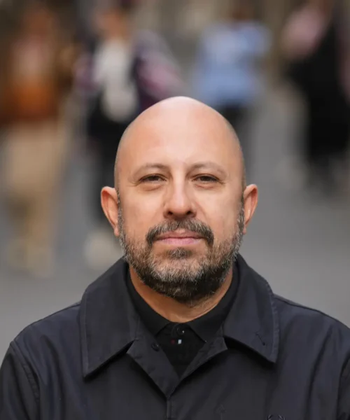 Horacio Espinosa, exmoderador de Facebook: «El trabajo era una trituradora psicológica»