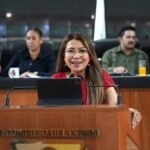 Piden aumentar presupuesto de La Escuela es Nuestra para 2027