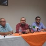 SNTE plantea reforzar seguridad escolar y ponen fecha a elección seccional para 2027