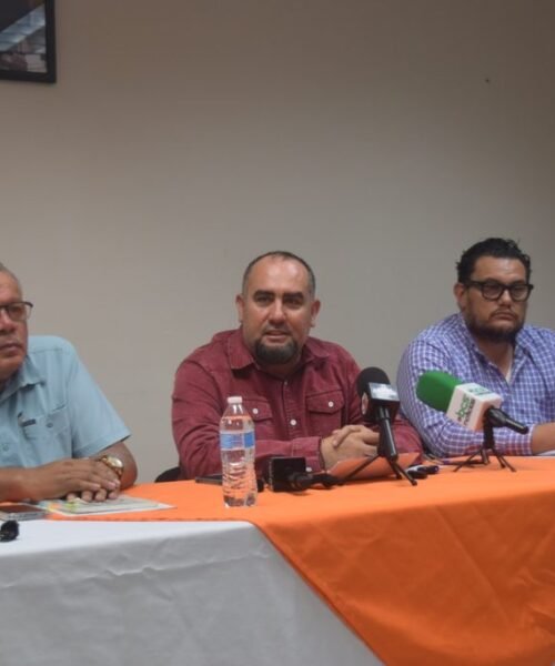 SNTE plantea reforzar seguridad escolar y ponen fecha a elección seccional para 2027