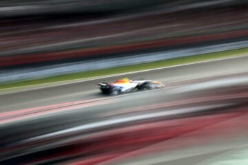 La Fórmula 2 se unirá al Gran Premio de México en la temporada 2027