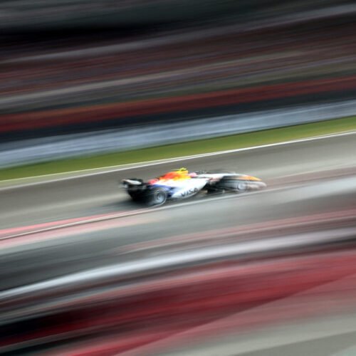 La Fórmula 2 se unirá al Gran Premio de México en la temporada 2027