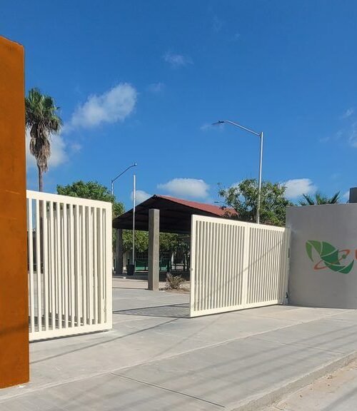 CECyTE BCS pasa de uno a 22 planteles incorporados a La Escuela es Nuestra