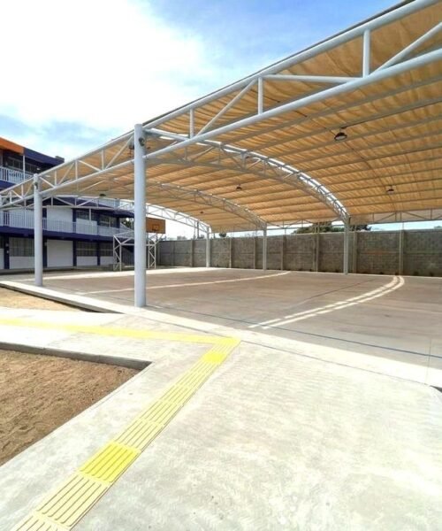 Abren nueva primaria pública en San José del Cabo