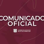 ¡Atención, Los Cabos! Suspenden clases en el turno vespertino por lluvias