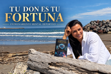 Julieta Juanz Roussell publica “Tu don es tu fortuna”, una guía de entrenamiento mental para reconocer, entrenar y sostener el talento propio
