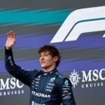 Kimi Antonelli busca en México ser el campeón más joven de la Fórmula 1