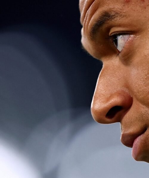 Mbappé, el Real Madrid y LaLiga enfrentan un largo camino hacia la redención en China