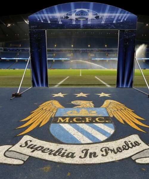 El Manchester City apela por el caso de las irregularidades financieras
