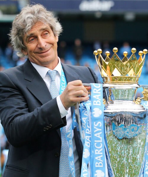 Piden a Hacienda Británica investigar al Manchester City