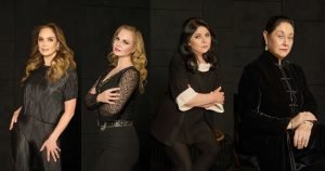 “LAS LEONAS” FESTEJAN 600 REPRESENTACIONES CON NUEVA GIRA EN USA
