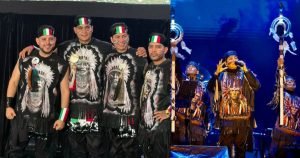 Cuisillos hará vibrar la CDMX