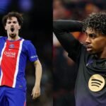 El PSG no teme a Lamine Yamal, asegura Vitinha