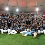 Los Rays se citan con Milwaukee en una Serie Mundial que tendrá campeón inédito