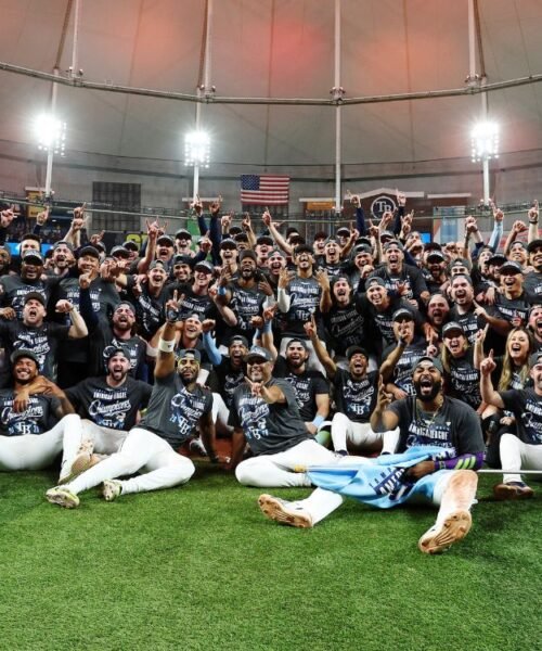 Los Rays se citan con Milwaukee en una Serie Mundial que tendrá campeón inédito