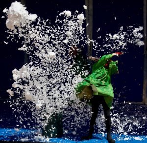 Slava’s Snowshow armará tormenta de nieve en CDMX