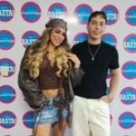 Andreína Bravo y Yosoyarango “la rompen” con su propuesta