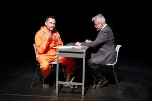 “El instante”, una obra que habla sin tapujos del feminicidio