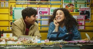 Grupo Arriesgado y la Fórmula encienden la escena musical con su nuevo sencillo “Deli”