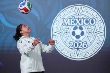 Charlyn Corral afirma que el mexicano es capaz, pero se daña entre compatriotas