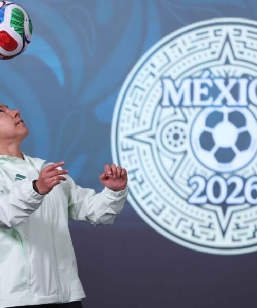 Charlyn Corral afirma que el mexicano es capaz, pero se daña entre compatriotas