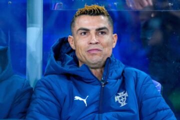 Cristiano Ronaldo: ‘El seleccionador había incumplido su palabra’