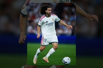 Cucurella y el Real Madrid: ‘El inicio no ha sido el que esperábamos’