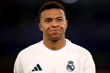 China mantiene veto a LaLiga por declaraciones de Mbappé; Real Madrid ofrece ‘disculpas al pueblo chino’