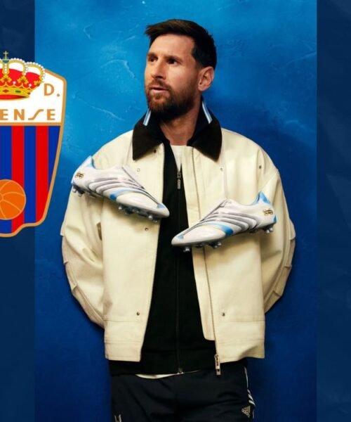 Messi se convierte en propietario del Eldense