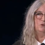 Patti Smith se arranca a cantar durante su discurso en los Premios Princesa de Asturias 2026