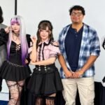 YOKAI MX EXPO PRESENTÓ SU PRIMERA EDICIÓN